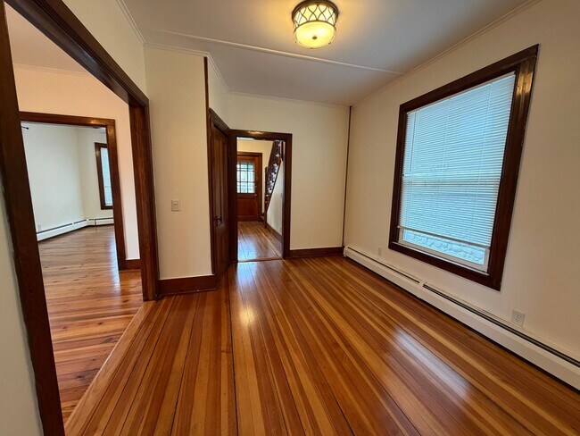 Photo - NOW AVAILABLE - Single Family Home in North Adams