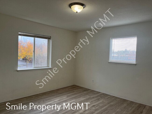 Photo - A nice house with 3 beds rooms and 1.5 baths.