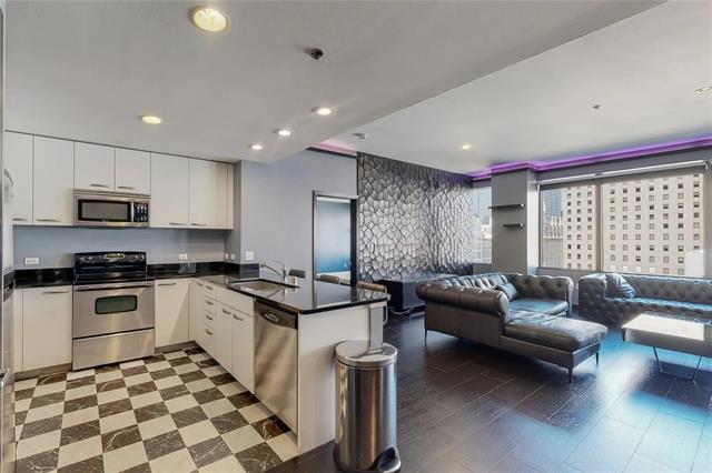 Photo - 1200 Main St Unit 1511