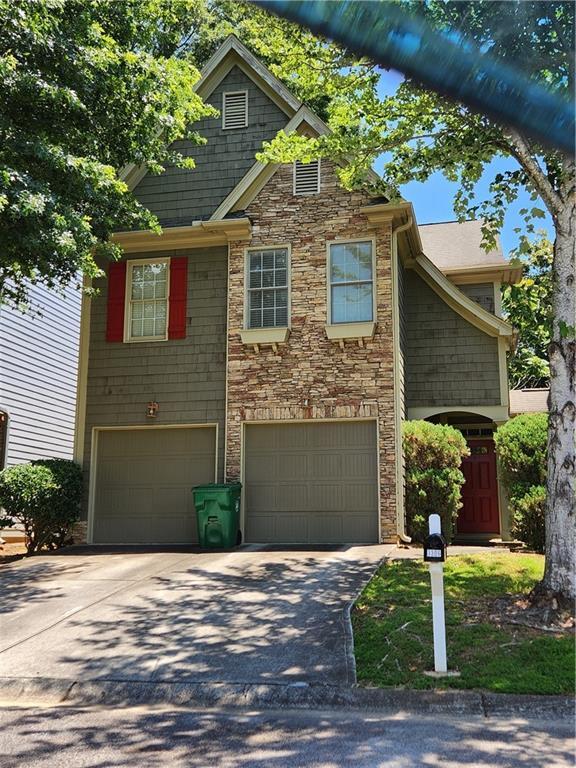 Building Photo - 3306 Sheffield Cir