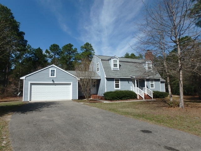 Building Photo - 332 Mendenhall Dr Rental