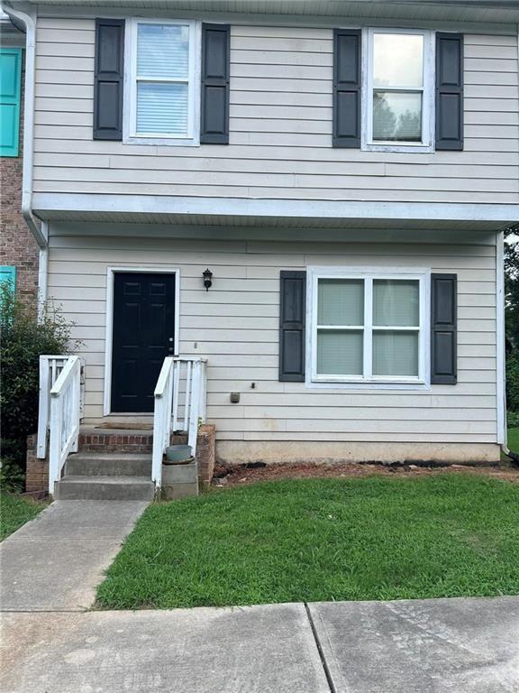 Photo - 217 Timber Creek Ln SW Townhome
