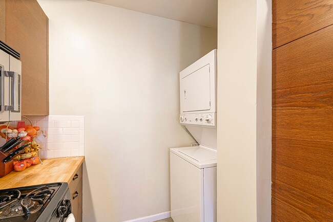 Photo - 1516 South St Unit 3B