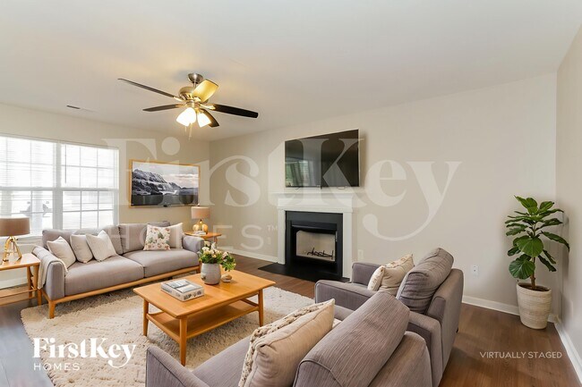 Photo - 3124 Reid Brook Ln