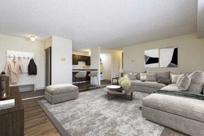 Photo - Southwood Greene Apartments