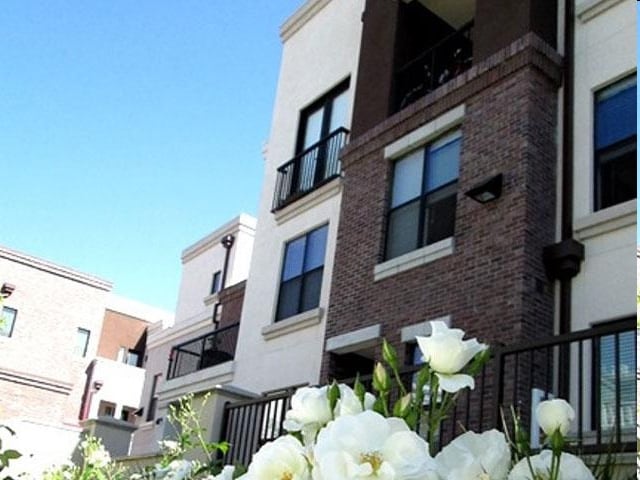 Photo - Colorado Commons