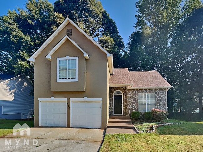 Building Photo - 723 River Valley Dr Rental