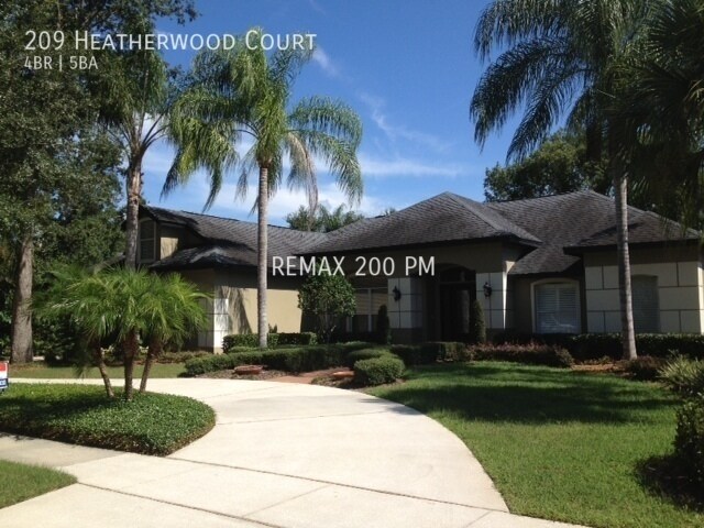 Photo - 209 Heatherwood Ct