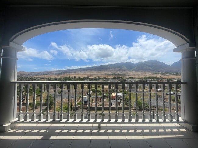 Photo - Lahaina Shores furnished studio units avai...