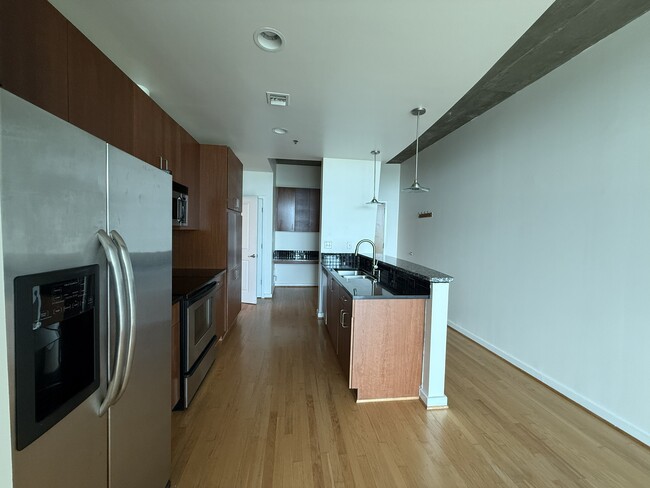 Photo - 923 Peachtree St NE Unit 1334
