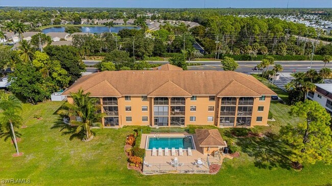 5535 Rattlesnake Hammock Rd Unit 302