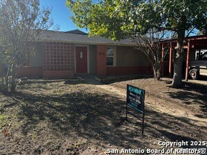 Photo - 7626 Muleshoe Ln