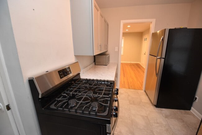 Photo - Upgraded South Bend IN home for rent. 2 bedroom 1 bath