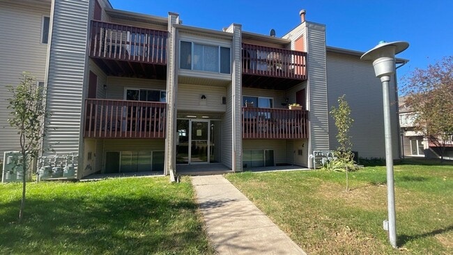 Photo - Oak View Apartments