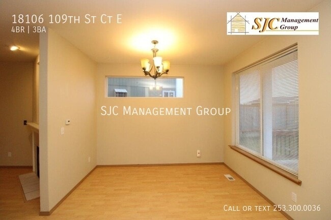 Photo - 18106 109th St Ct E