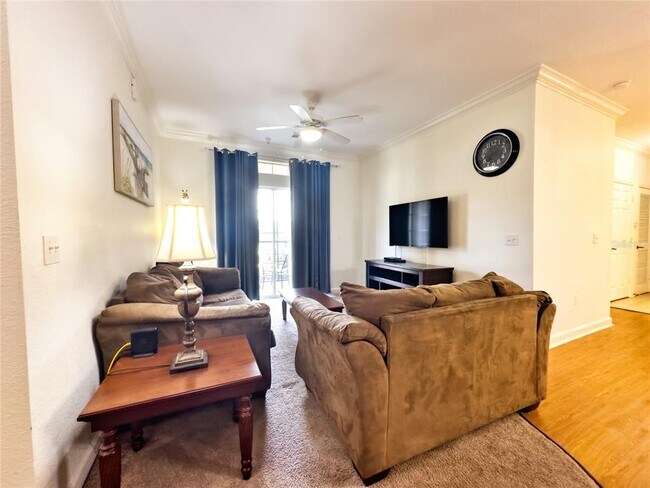 Photo - 8010 Tuscany Way Unit 5104