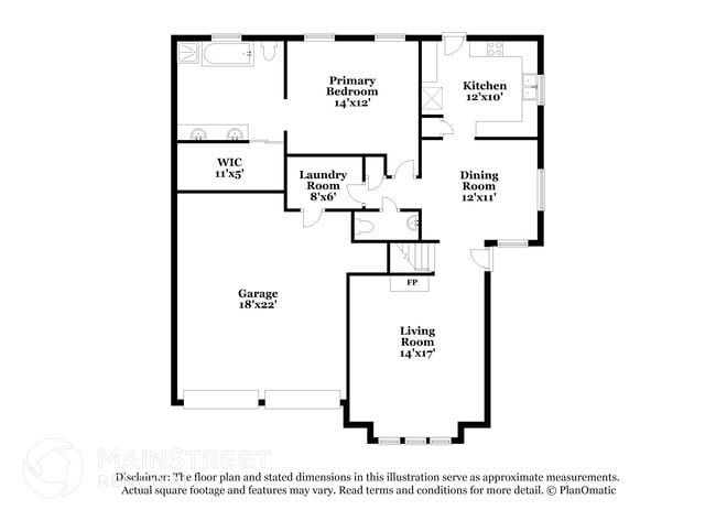 Photo - 837 Foxridge Dr