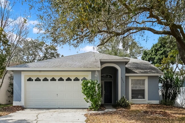 Building Photo - 6003 Crickethollow Dr