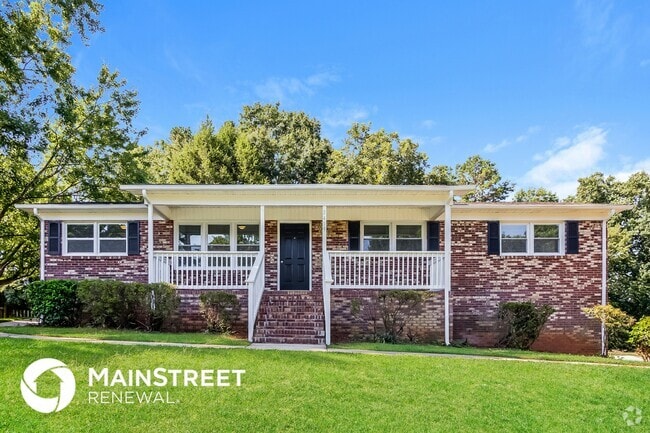 Building Photo - 2419 Sandlewood Dr Rental