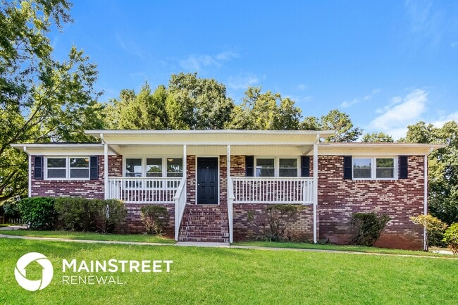 Building Photo - 2419 Sandlewood Dr Rental