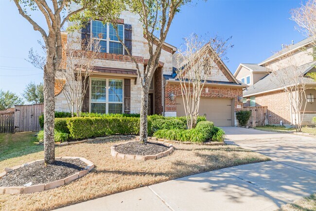 Photo - 2822 Ember Pass Ln