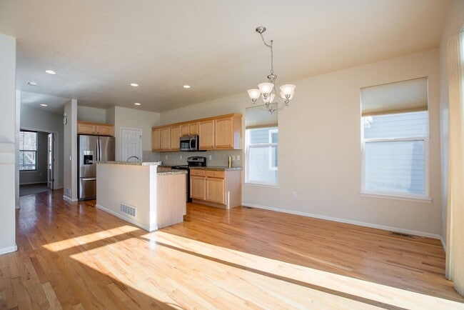 Photo - Single Family Home For Rent In Observatory Village