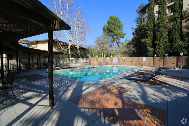 Piscina - 2051 Valderas Dr