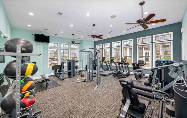 MAA Huntersville