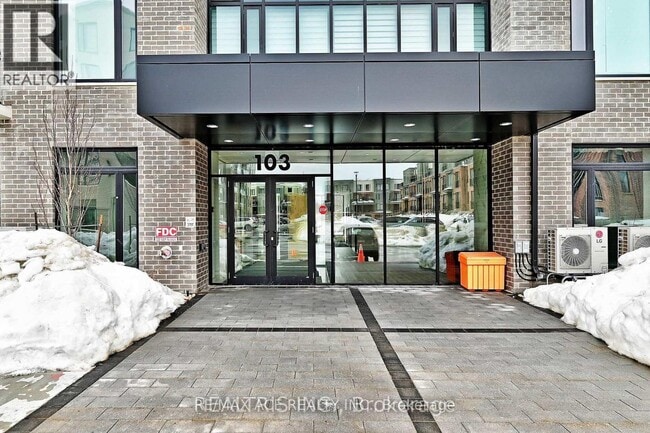 Photo - 103 Roger St Unit 601