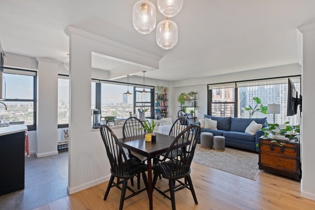 Photo - 135 Montgomery St Apartment Unit 20G