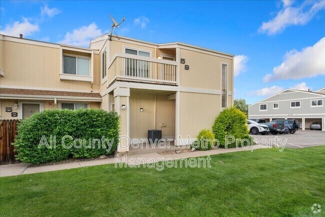 Building Photo - 8770 Chase Dr Unit 59 Rental