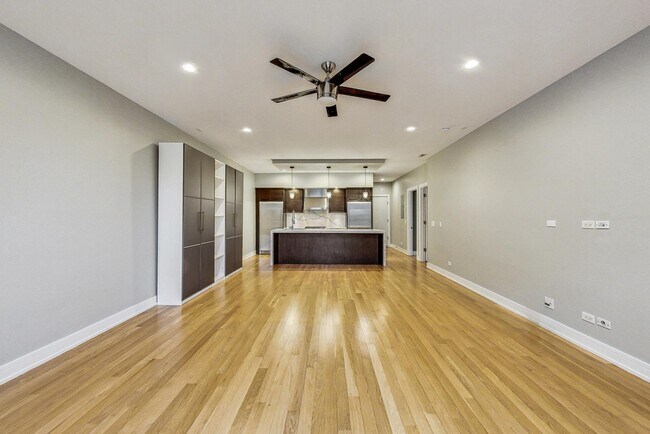 Photo - 650 N Morgan St Unit 601