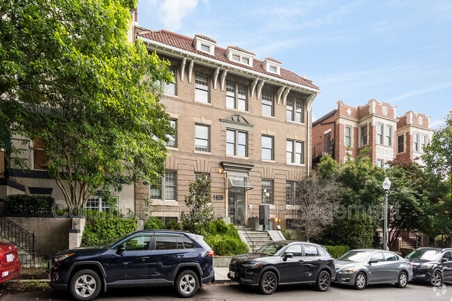 Building Photo - 1829 California St NW Unit 203 Rental