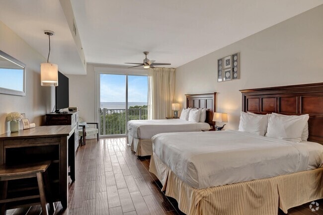 Building Photo - 9800 Grand Sandestin Blvd Unit 5704 Rental