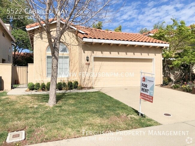 Building Photo - 5522 Cabrillo Way Rental