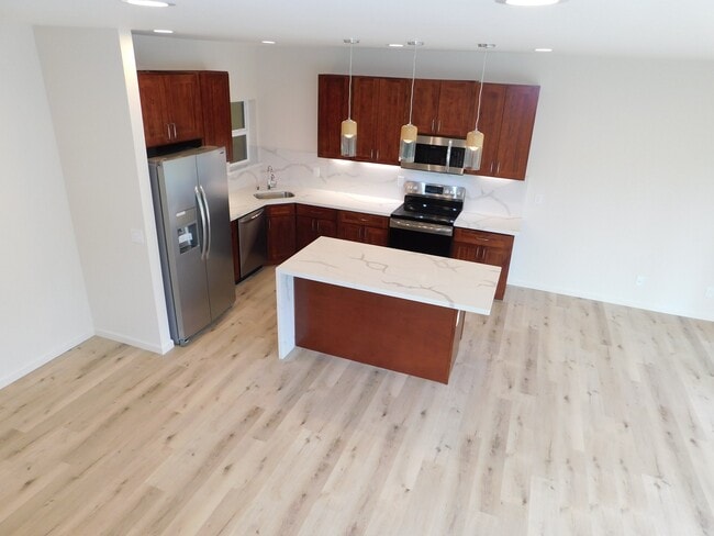 Photo - Kailua home on Kawainui canal, paddlers paradise, pet friendly