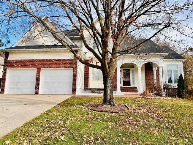 Building Photo - 1110 Brookedale Ct