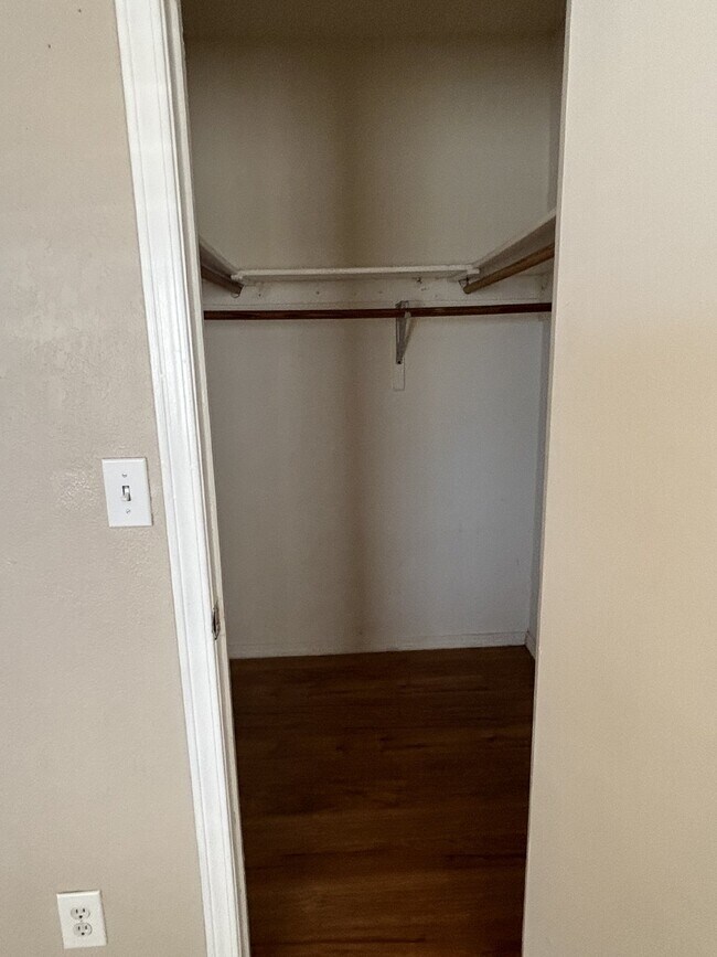 East side Apartment El Paso, TX