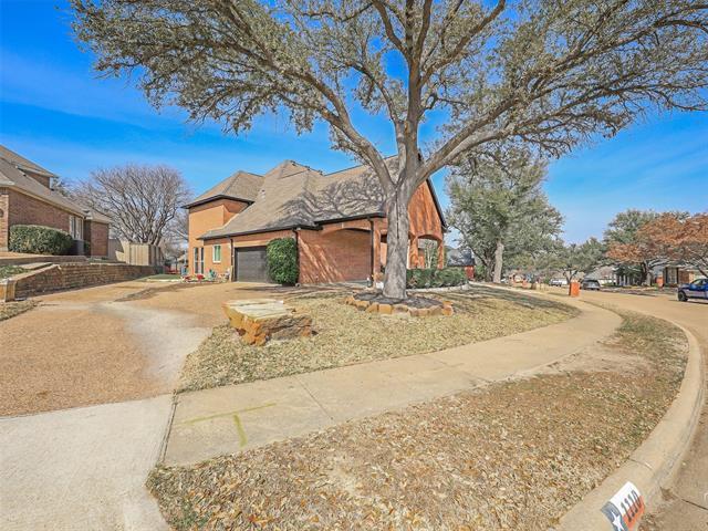 Photo - 1110 Hills Creek Dr