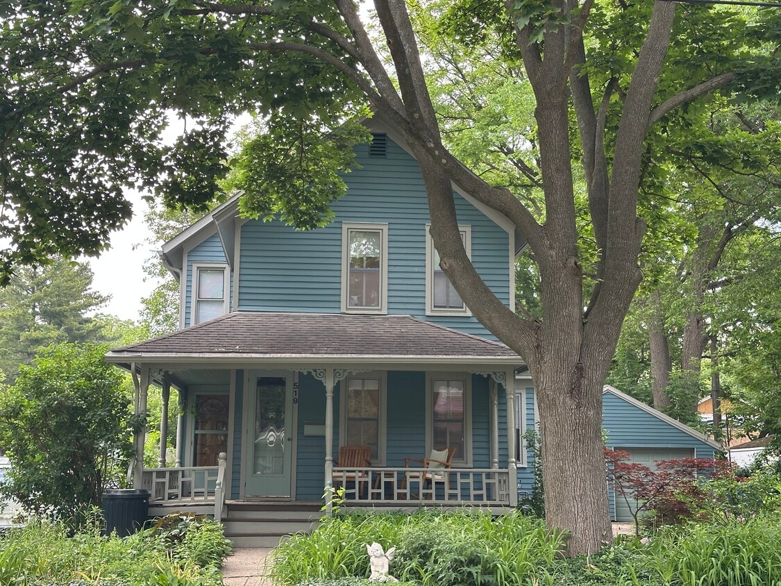 Photo - 519 6th St (Ann Arbor, MI)