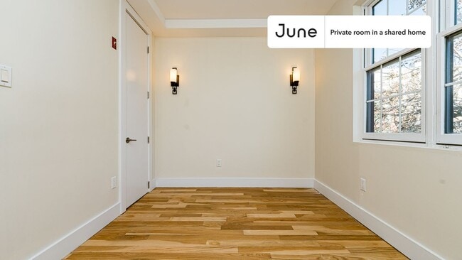 Photo - Room in Shared 4 bed/1 bath home Unit C