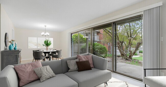 Photo - Villa Medici Apartments