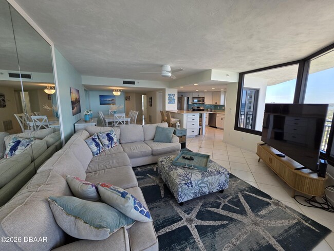 Photo - 2555 S Atlantic Ave Unit 1601