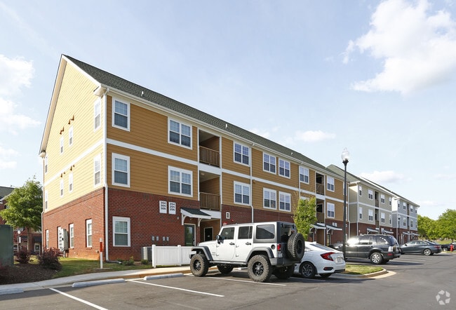 Photo - Riverwood Villas
