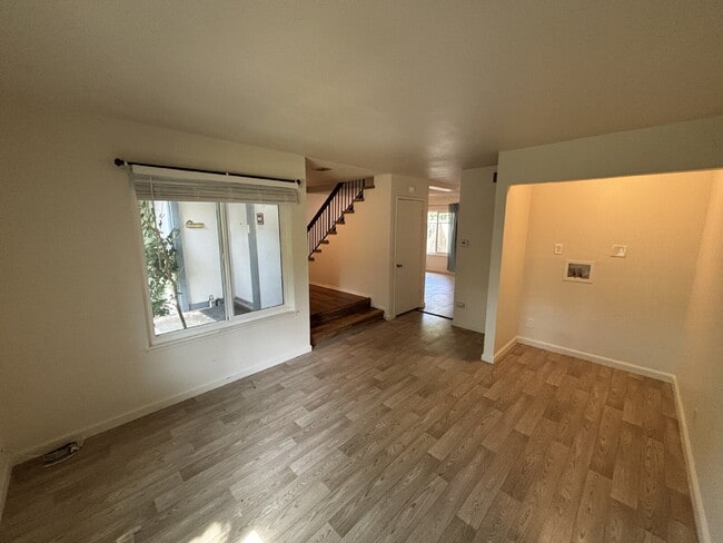 Spacious 4-Bedroom Townhome Directly Across from Greenfair Park