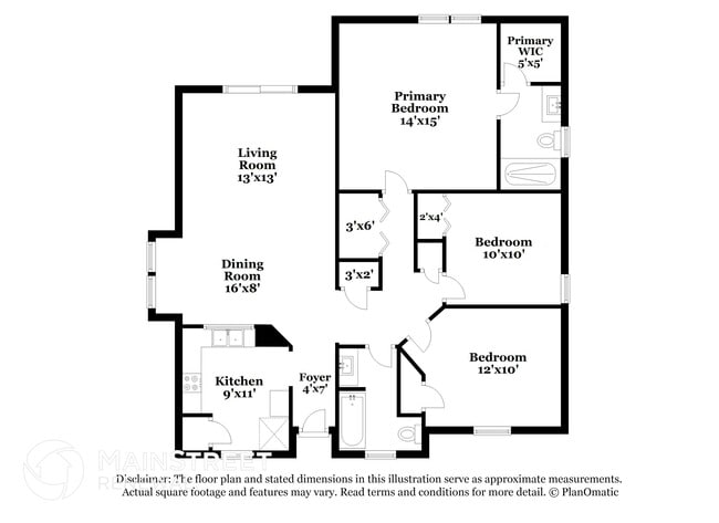 Photo - 1915 Collier Rd