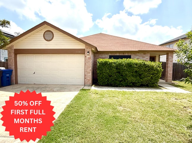 Building Photo - 1530 Richland Hills Dr