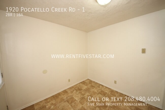 Photo - 1920 Pocatello Creek Rd Unit 1