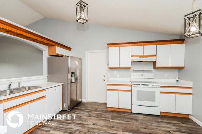 Photo - 3042 Tazewell Ave SE