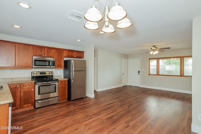 Photo - 2138 E Monte Cristo Ave